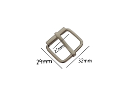 Пряжка 32х29mm  (NK-09)