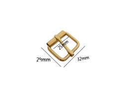 Пряжка 32х29mm  (NK-14)