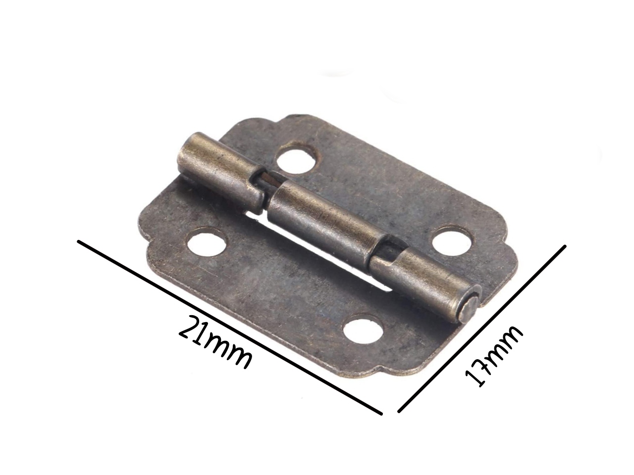 Петля В-010 большая