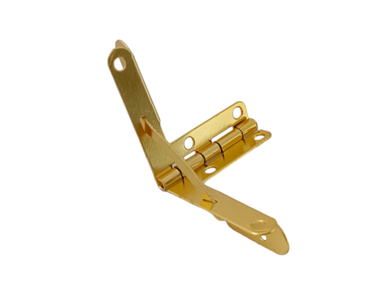 Петля В-175 золото