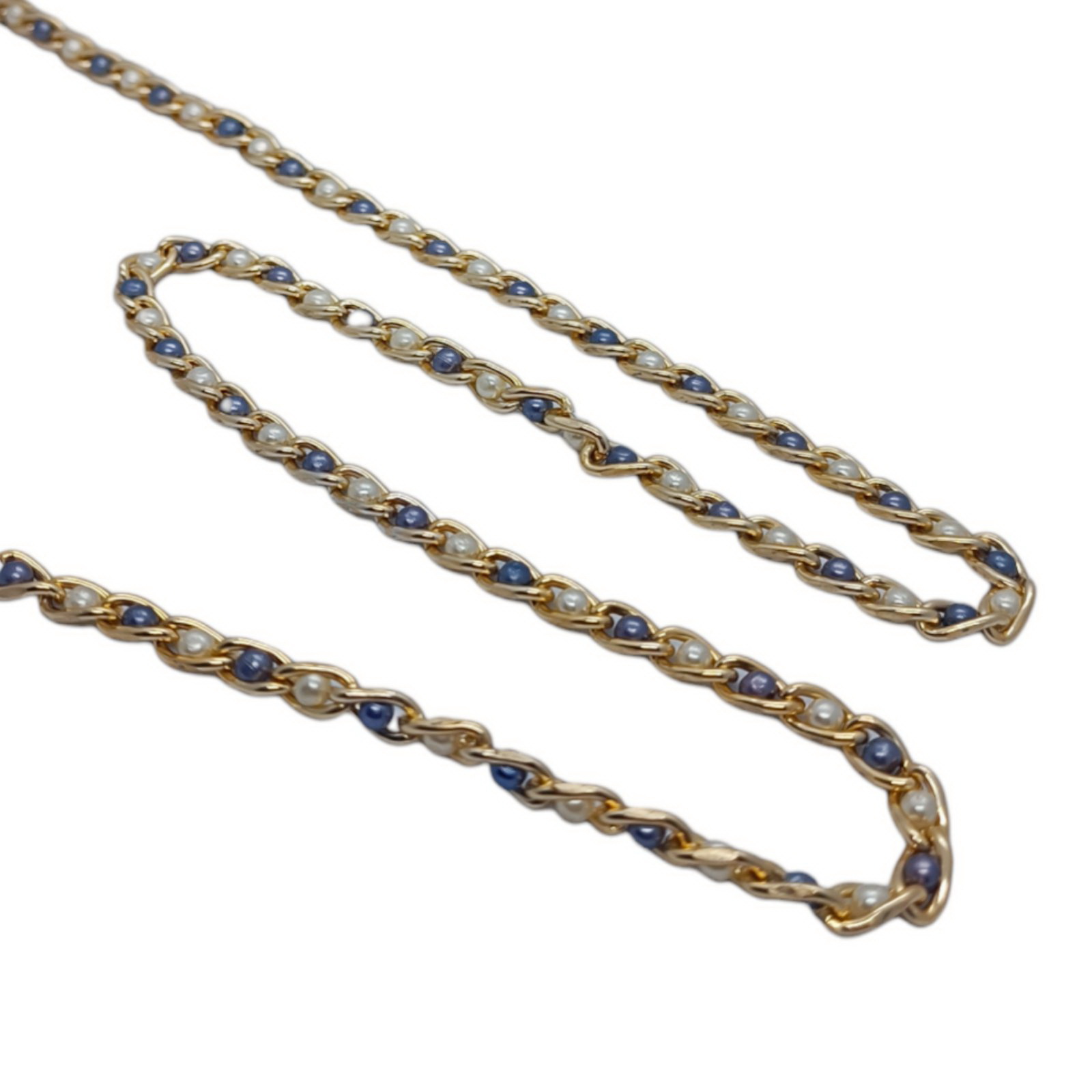 Цепочка №1/1 декоративная