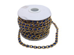 Цепочка №1/10 декоративная