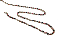 Цепочка №1/2 декоративная