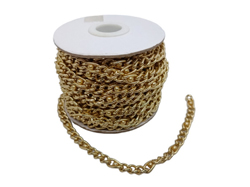 Цепочка №1/3 декоративная