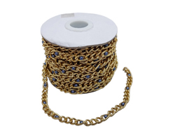 Цепочка №1/4 декоративная