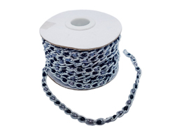 Цепочка №1/5 декоративная