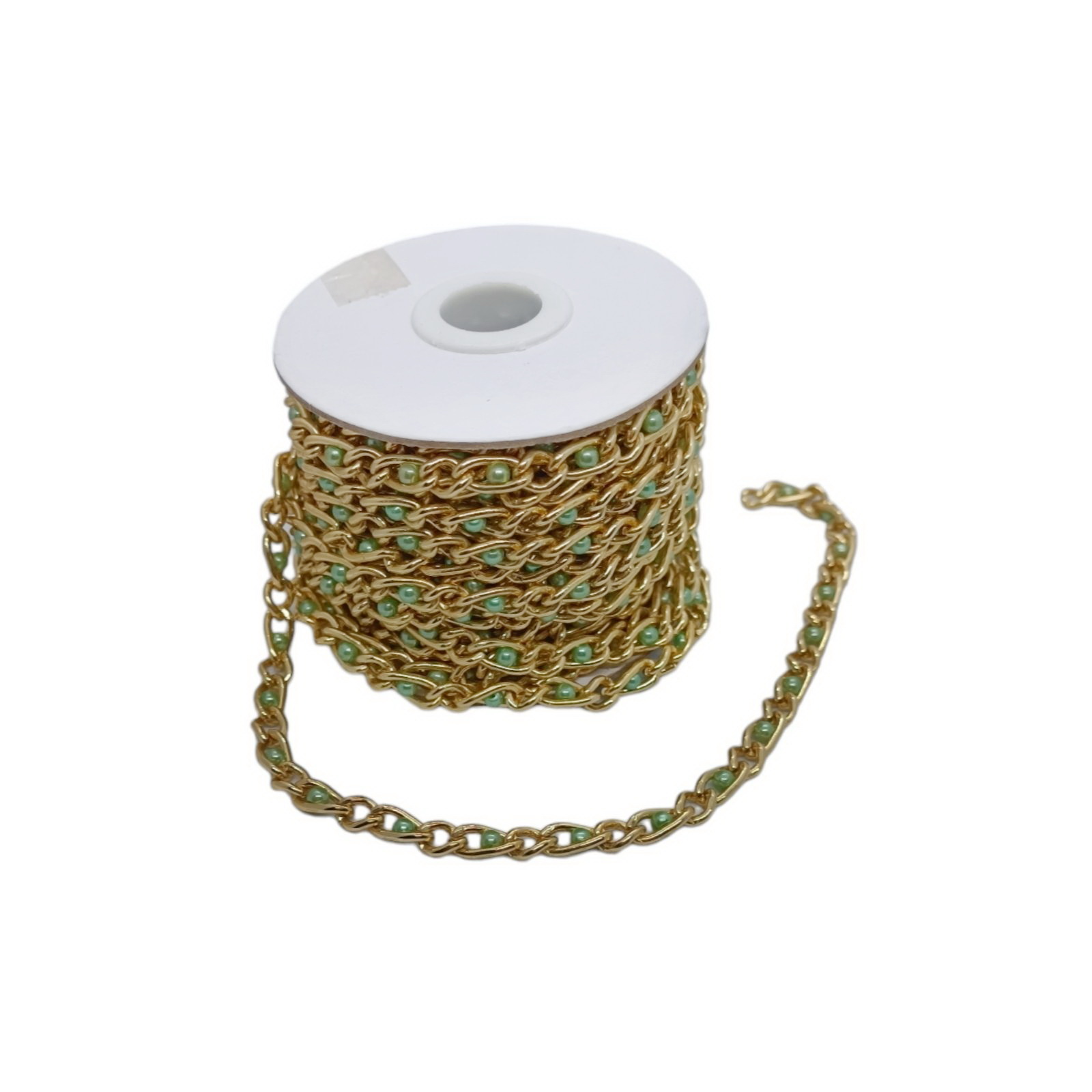 Цепочка №1/7 декоративная