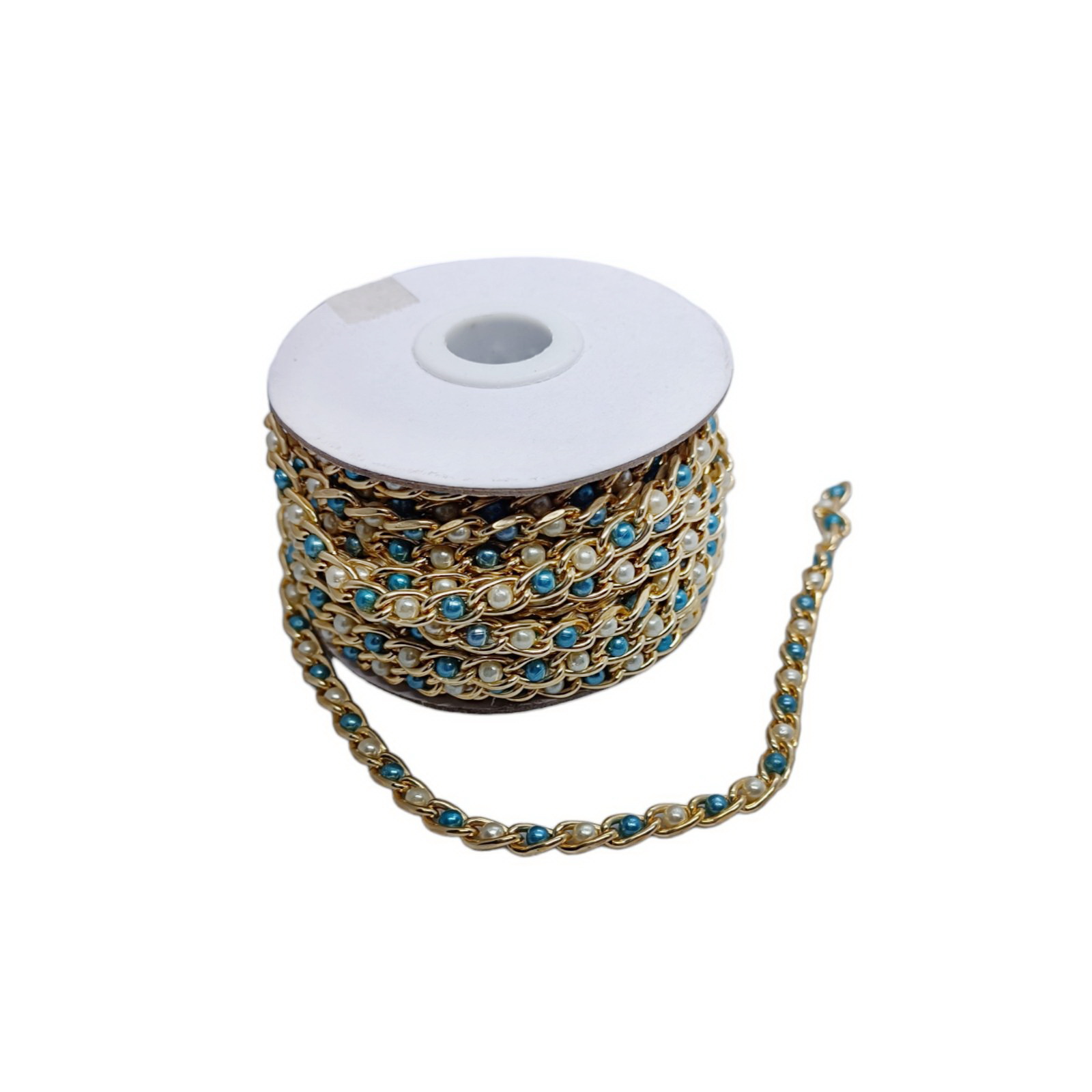 Цепочка №1/8 декоративная