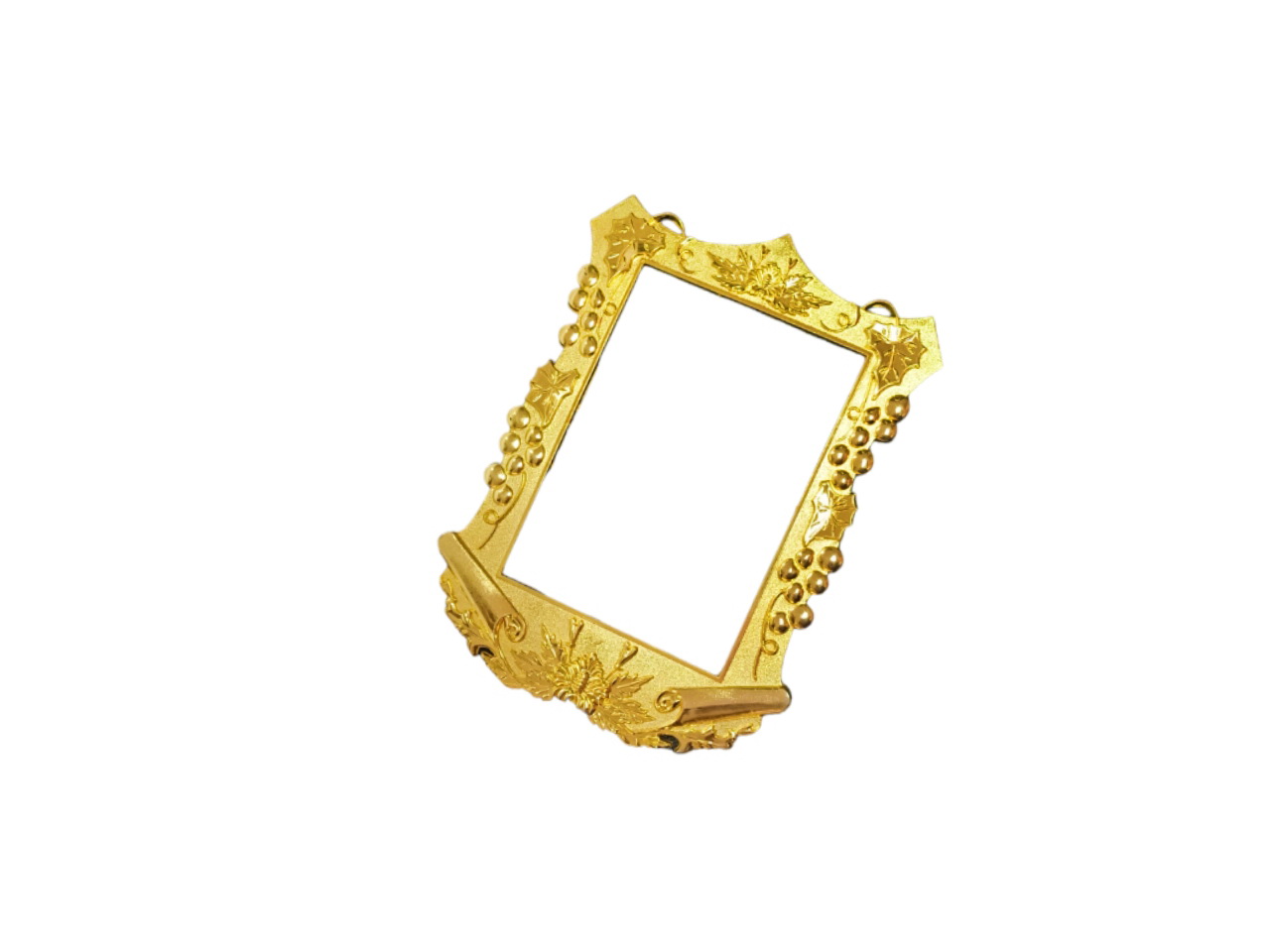 Рамка №1 пластик