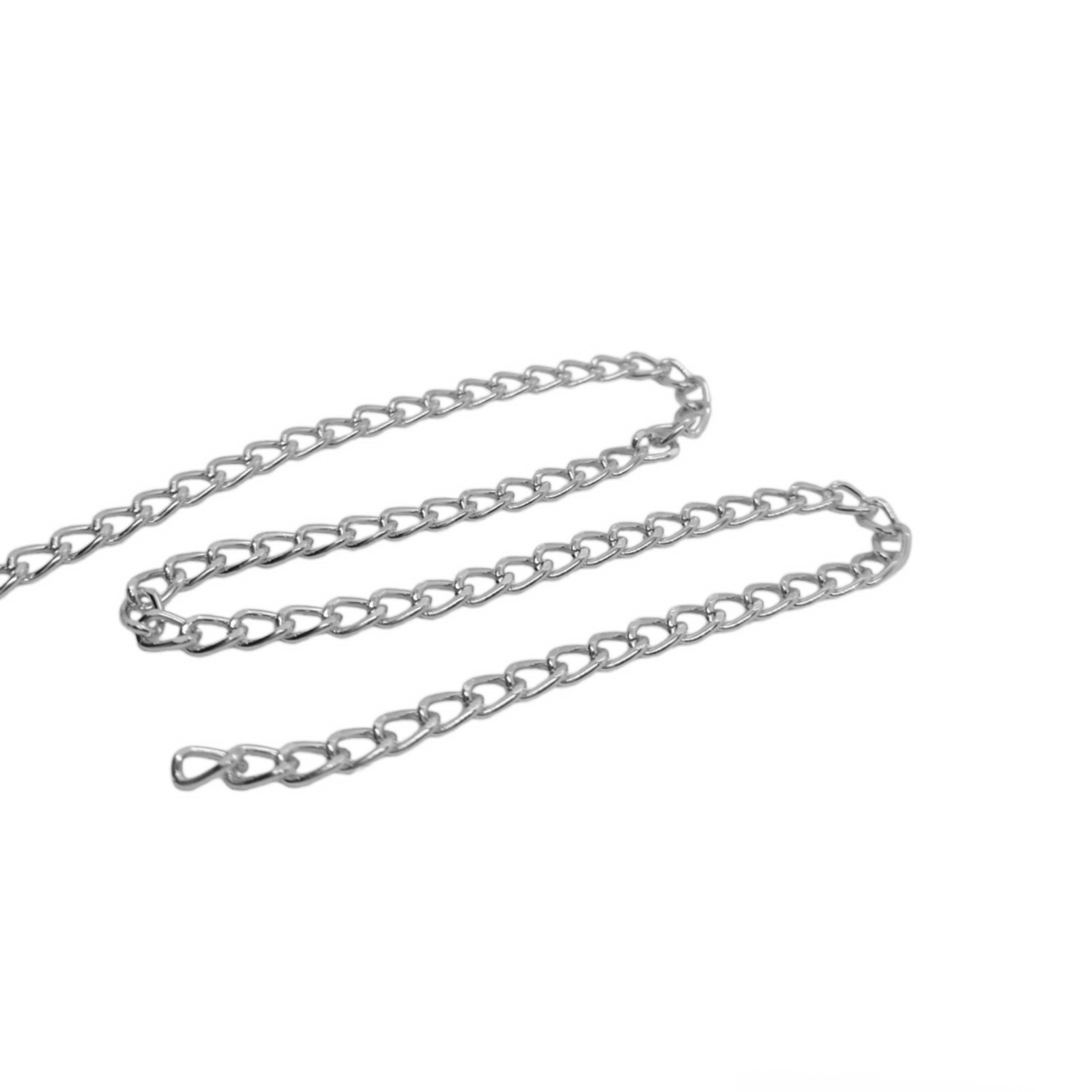 Цепочка №10/2 декоративная