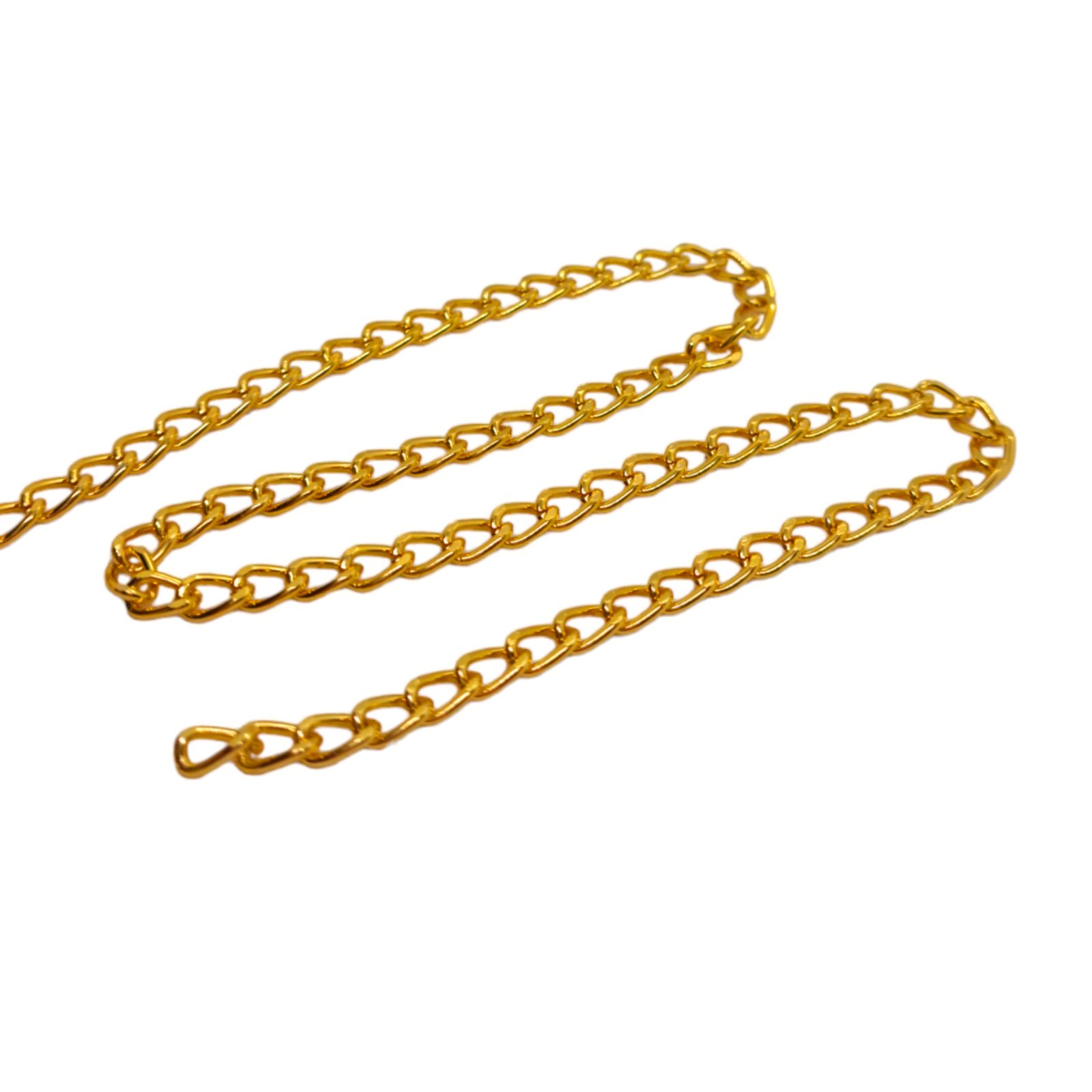 Цепочка №10/3 декоративная