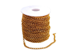 Цепочка №10/3 декоративная