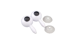 Глаза декоративные №10