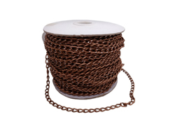 Цепочка №11/1 декоративная