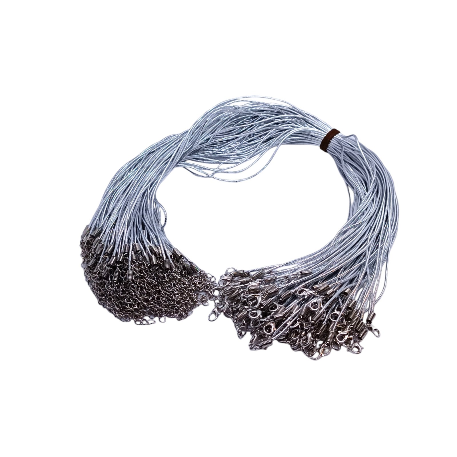 Шнурок ювелирный. Текстильный №11