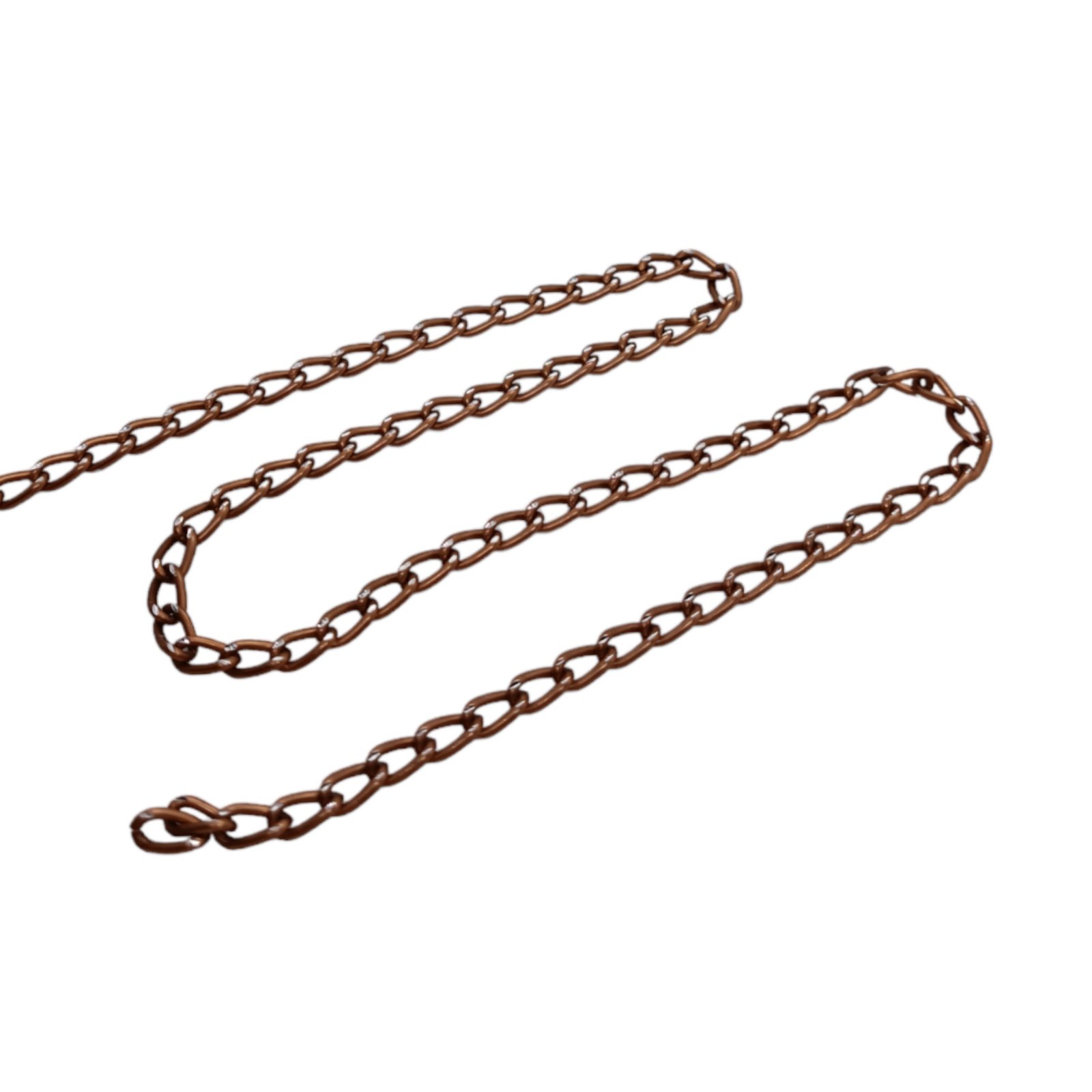 Цепочка №11/1 декоративная