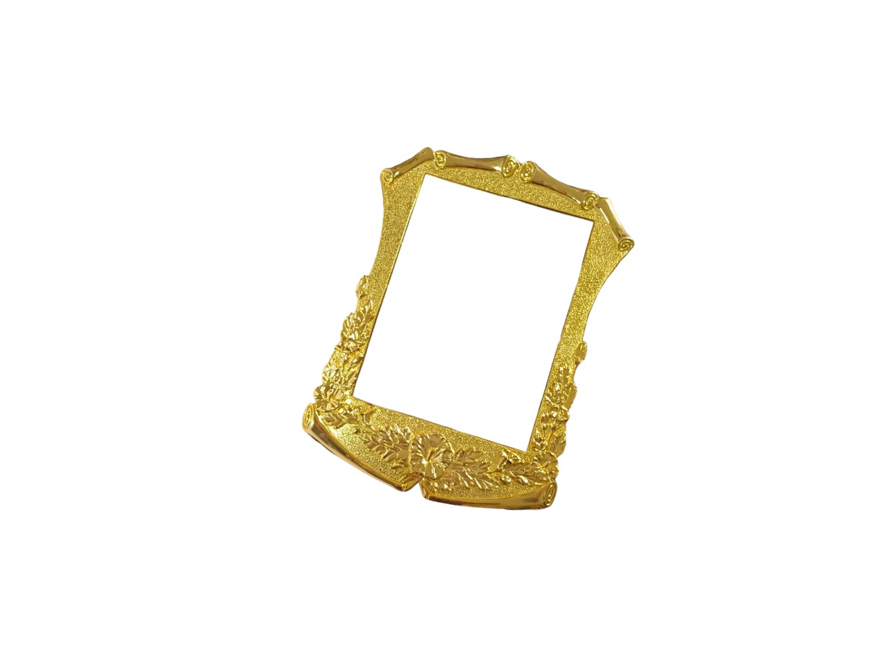 Рамка №11 пластик за