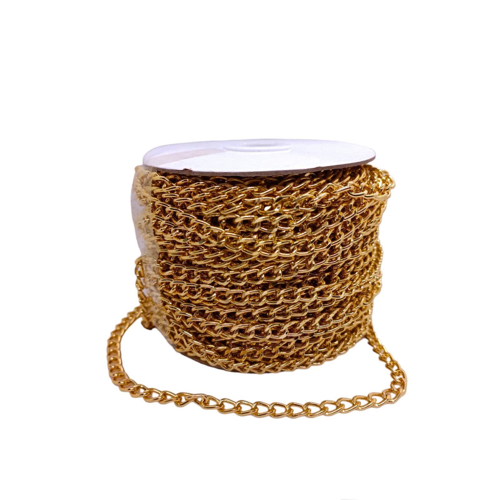 Цепочка золото №12/1