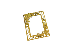 Рамка №12 пластик