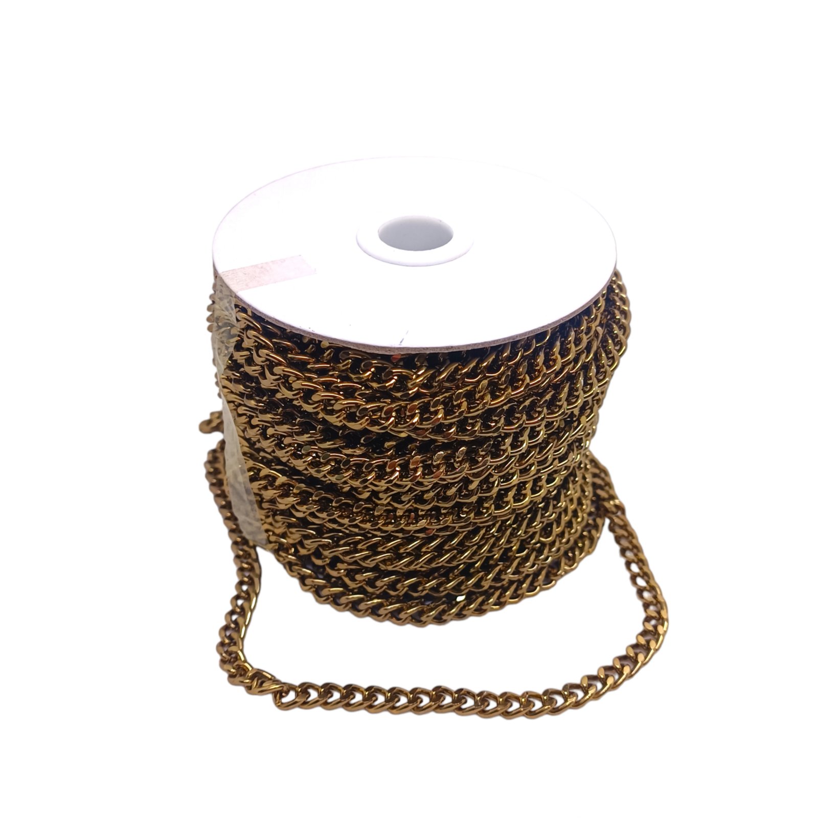 Цепочка №13/1 декоративная