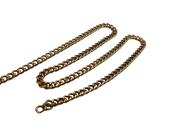 Цепочка №13/1 декоративная