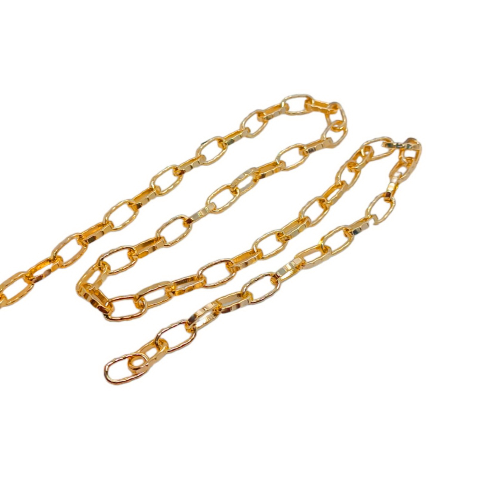 Цепочка №17/1 декоративная