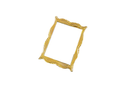 Рамка пластик №2