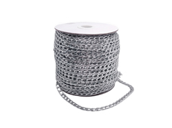 Цепочка №20/1 декоративная