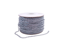 Цепочка №21/1 декоративная