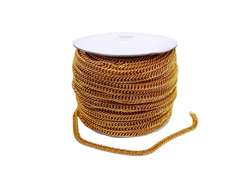 Цепочка №22/1 декоративная