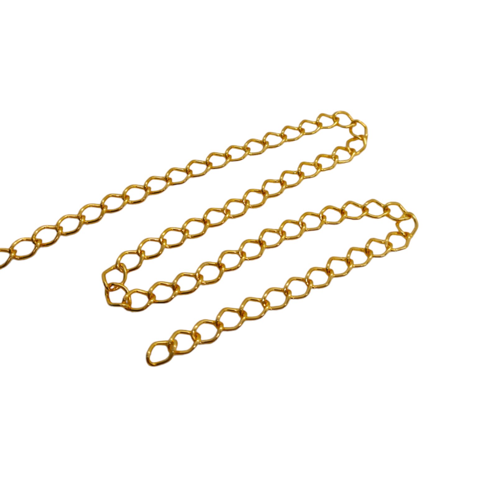 Цепочка №23/1 декоративная