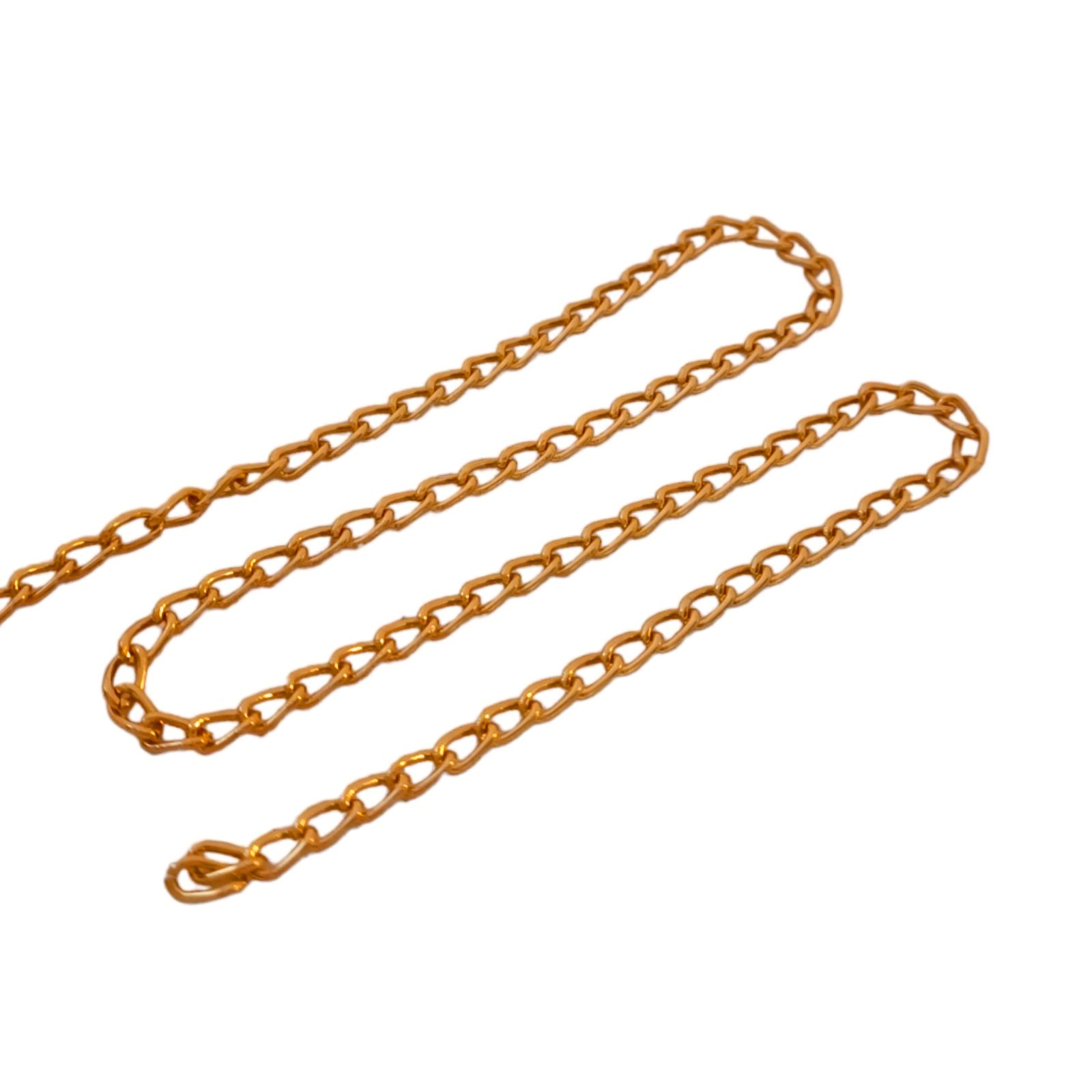 Цепочка №25/1 декоративная