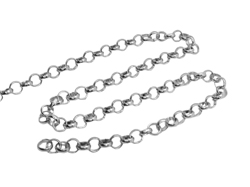 Цепочка №26/1 декоративная