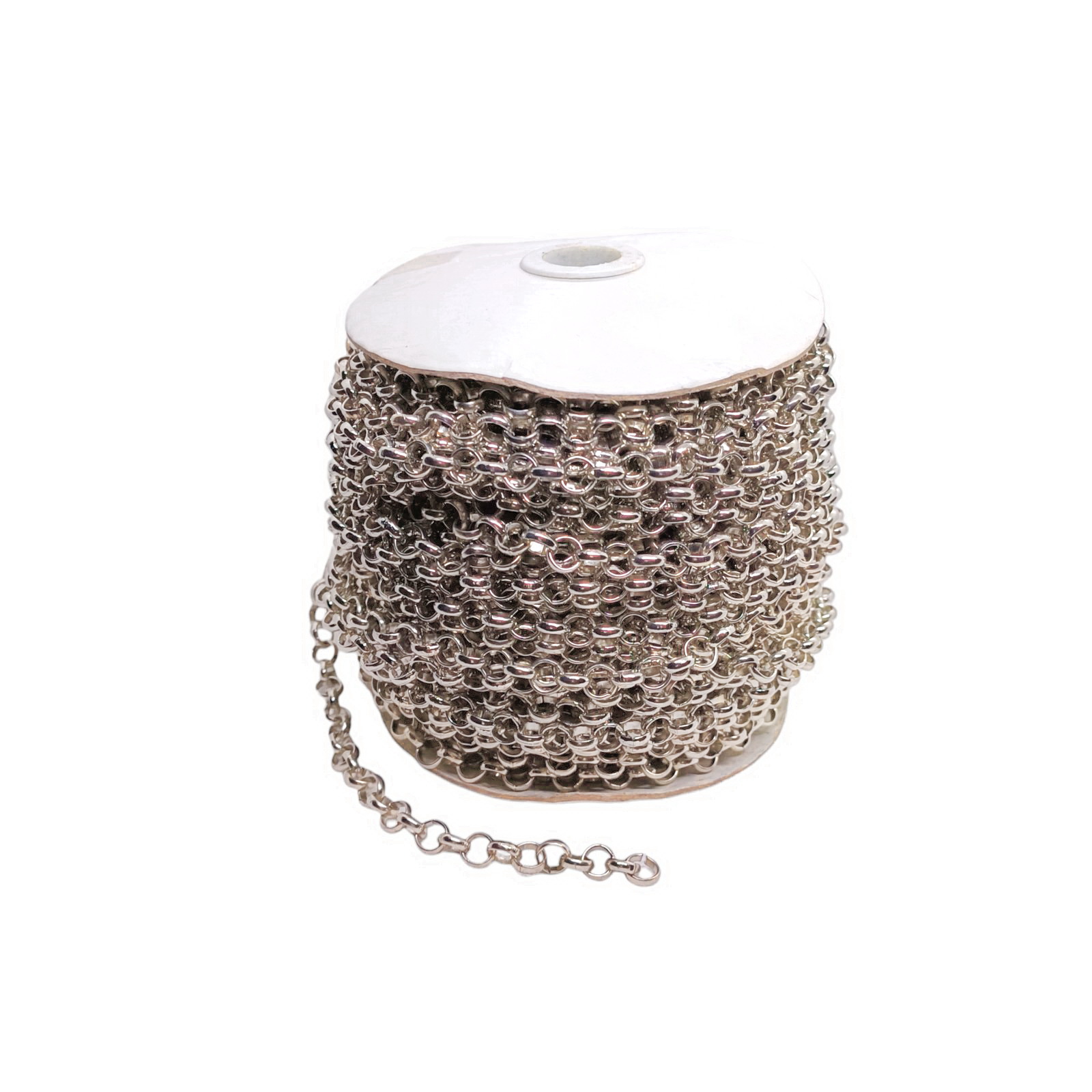 Цепочка №26/1 декоративная