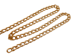 Цепочка №28/1 декоративная