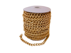 Цепочка №28/1 декоративная