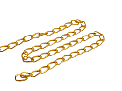 Цепочка №29/1 декоративная