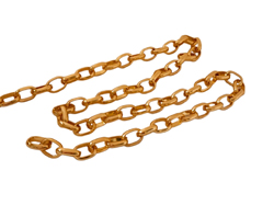 Цепочка №30/1 декоративная