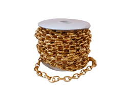 Цепочка №30/1 декоративная