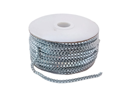 Цепочка №36/1 декоративная