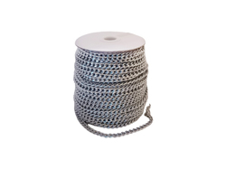 Цепочка №37/1 декоративная