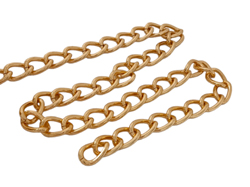 Цепочка №38/1 декоративная