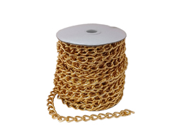 Цепочка №38/1 декоративная