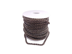 Цепочка №39/2 декоративная