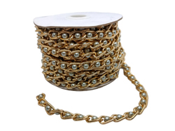 Цепочка №4/1 декоративная