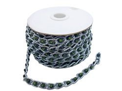 Цепочка №4/7 декоративная