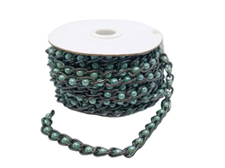 Цепочка №4/8 декоративная