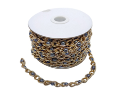 Цепочка №4/9 декоративная