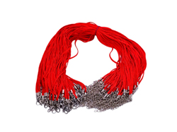 Шнурок ювелирный. Текстильный №4