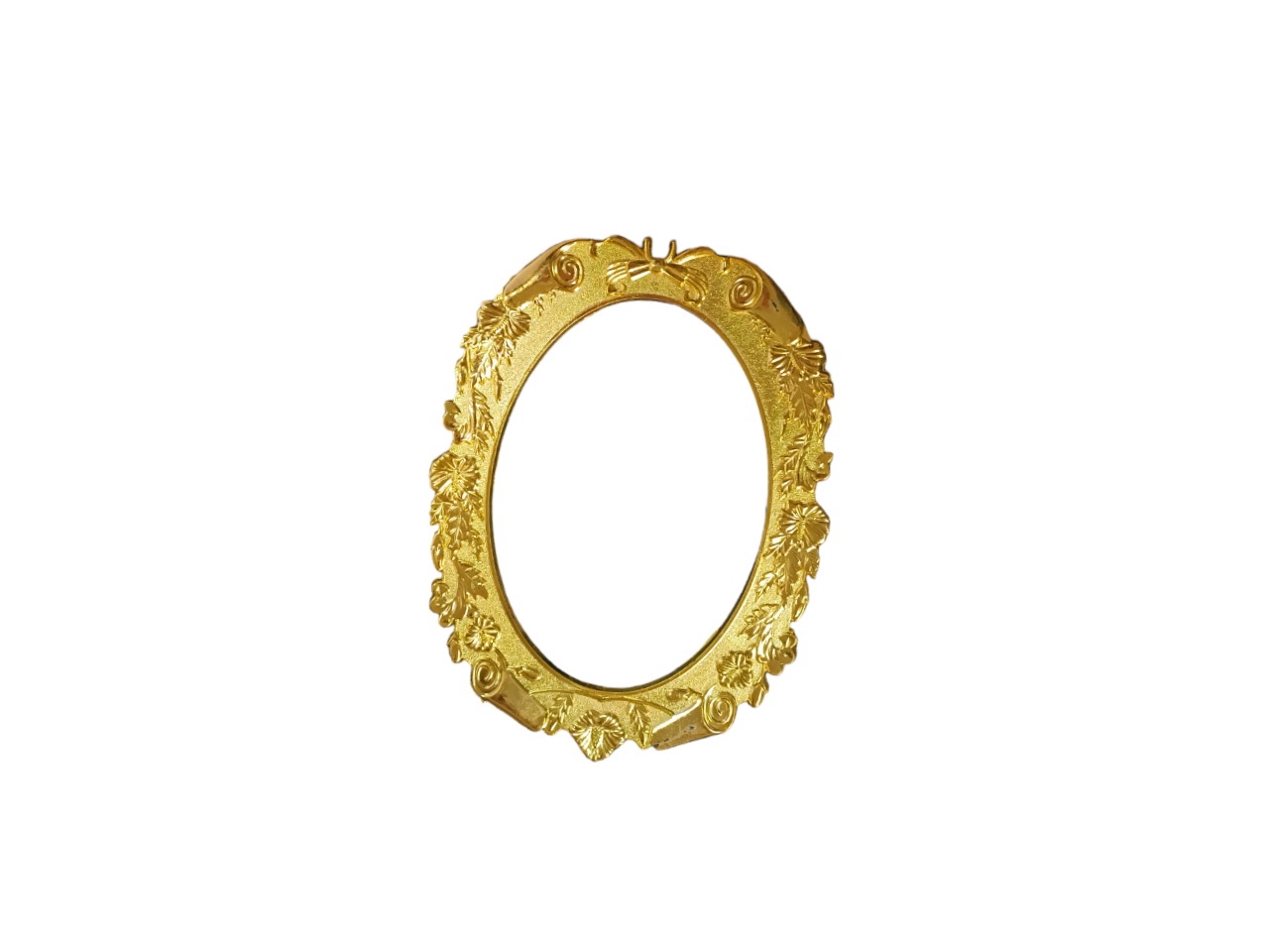 Рамка пластик №4